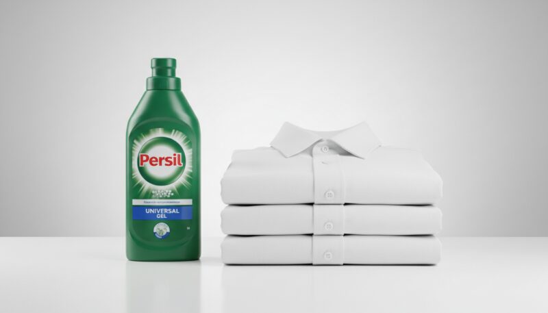 deterdžent za belu odeću Persil deterdžent za belu odeću Persil