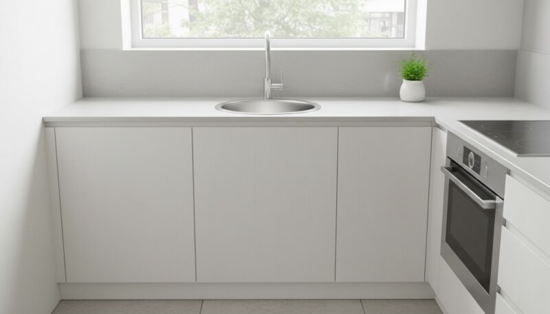 okrugla sudoperaza malu kuhinju okrugla sudoperaza malu kuhinju