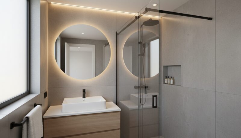 tuš kabina sa kliznim vratima tuš kabina sa kliznim vratima