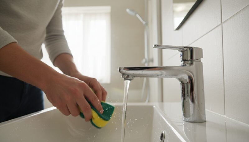 uklanjanje kamenca sa slavina uklanjanje kamenca sa slavina